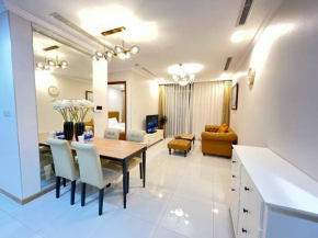 VINHOMES Lux Stay